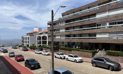 Departamento en Venta de Un Dormitorio en Peninsula, Punta del Este