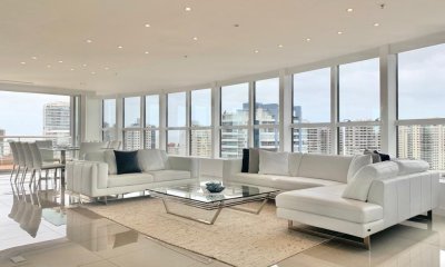 Alexander Collection Apartamento Penthouse Triplex en Venta