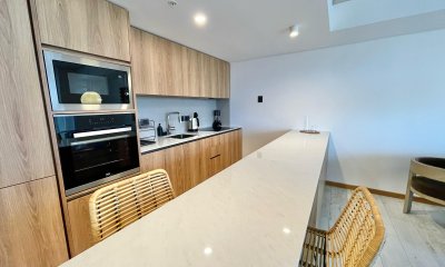 Apartamento de lujo en Surfside ? Vigésima primera Planta con Vistas panorámicas
