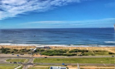 Apartamento Look Brava Punta del Este - 3 dormitorios + dependencia