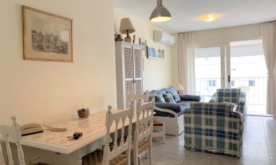 Apartamento de un dormitorio en venta en Península