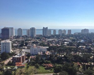 Apartamento en Ocean Drive de un dormitorio y medio en venta