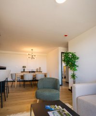 Apartamento 2 Dormitorios Barra de Carrasco