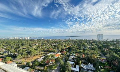 Apartamento en Venta en Punta del Este de 3 Dormitorios
