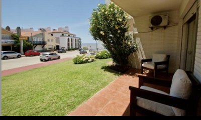 Deparatamento en Venta de Un Dormitorio