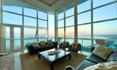 Aquarela Punta del Este Departamento en Venta Duplex En Venta