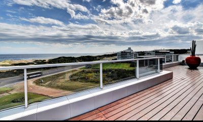 Aguas Azules Punta del Este  Alquiler  Apartamento