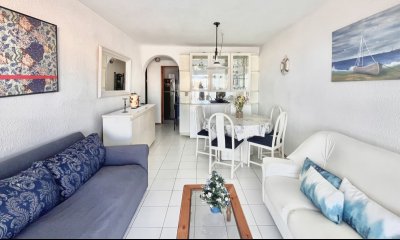Apartamento Dos Dormitorios en Venta Punta del Este