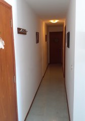 Apto en venta de dos dormitorios en San Carlos