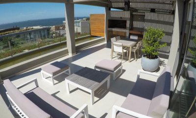 Apartamento en Alquiler de Temporada - Venta Punta Ballena