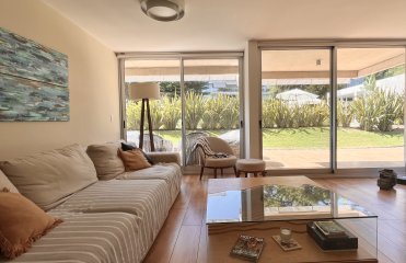 Apartamento con Parrillero de 3 dormitorios en venta Mansainn