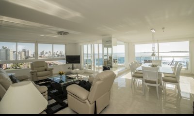 Apartamento Millenium Tower Punta del Este