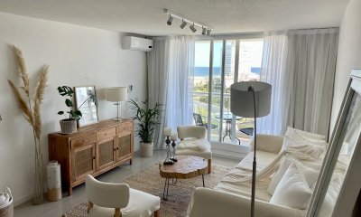 Apartamento de un dormitorio en Alquiler