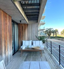 Apartamento venta en Alma De Manantiales