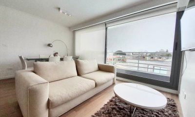 Apartamento Venta en Playa Mansa - Punta del Este