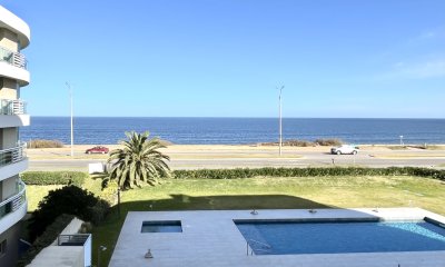 APARTAMENTO EN VENTA 2 DORMITORIOS EN CRUCEROS PUNTA DEL ESTE