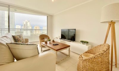 Ocean Drive de dos dormitorios en venta