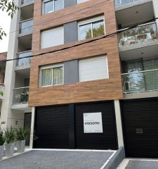 Monoambiente a estrenar en Pocitos a 4 cuadras de Mdeo Shopping