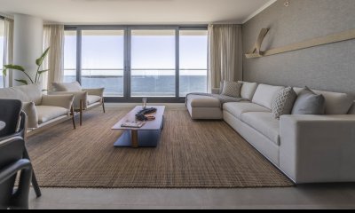 Venetian Apartamento de tres Dormitorios más servicio en Venetian Luxury Residences