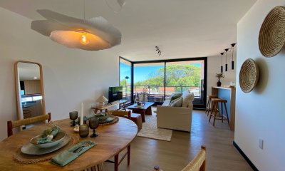 Apartamento 3 dormitorios San Jose de Carrasco Ciudad de la Costa