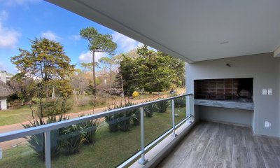 Apartamento en Venta en Rincón del Indio de Dos dormitorios