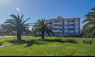 Apartamento de un dormitorio en alquiler