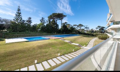 Aparamento en Venta y Alquiler, Playa Brava Punta del Este