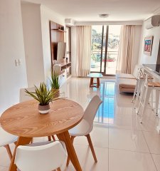 Apartamento de dos dormitorios en venta en Place Lafayette