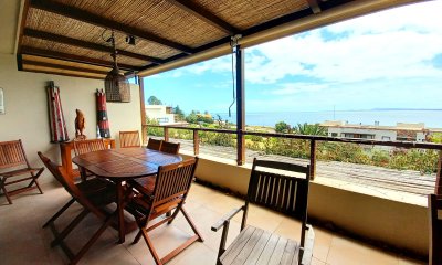 Quartier Punta Ballena Dos Dormitorios en Venta