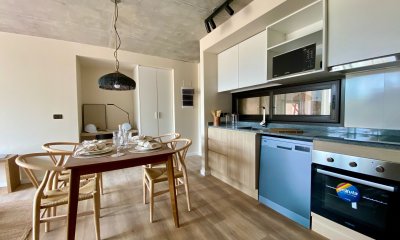 Apartamento 3 dormitorios San Jose de Carrasco