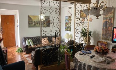 Apartamento en venta en La Aguada Centro