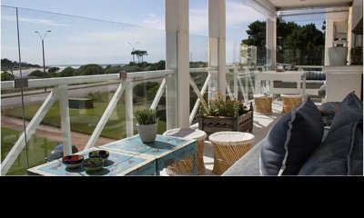Apartamento en venta en Pinares de la Barra