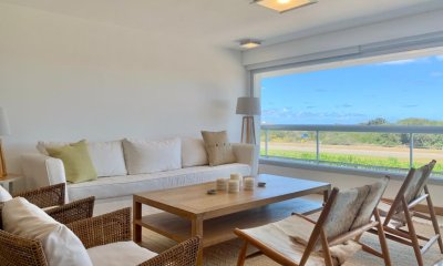 Apartamento en Venta Indigo Punta del Este Cuatro Dormitorios en Suite