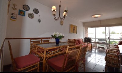 Apartamento 2 dormitorios en Venta - Playa Brava Punta del Este