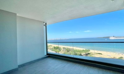 Fendi Punta del Este Departamento en Venta