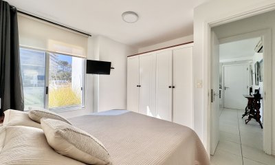 Apartamento de un dormitorio en Ocean Drive II en venta.