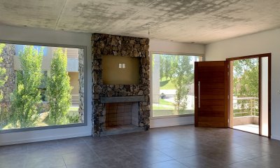 Departamento penthouse de un dormitorio en suite en venta, Punta Ballena