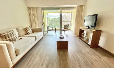 APARTAMENTO EN VENTA 2 DORMITORIOS EN ROOSEVELT PUNTA DEL ESTE