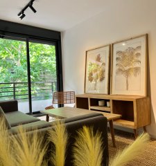 VENTA - Departamento en Cordón a estrenar, 2 dormitorios con balcón