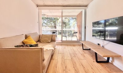 Venta de Apartamento moderno en Playa Mansa