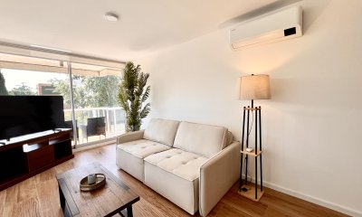 Apartamento en venta 2 Dormitorios en Mansainn