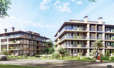 Apartamento Barrio Parques Novus Parques a estrenar