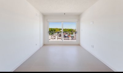 Apartamento 2 dormitorios con terraza en Bella Vista