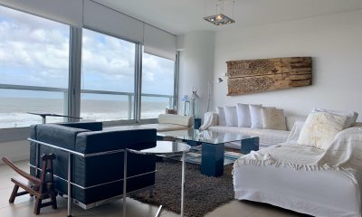 Le Parc Punta del Este Venta de Departamento en Torre Le Parc