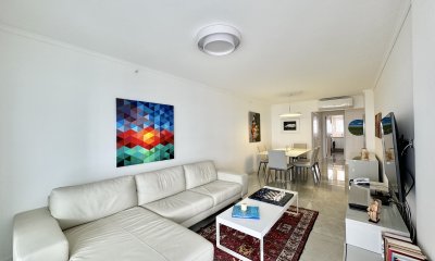 Apartamento en Miami Boulevard en Venta de Dos Dormitorios