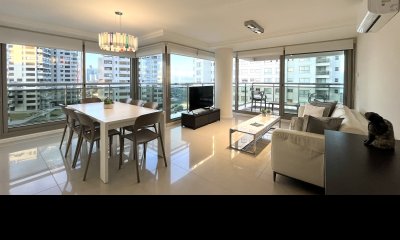 Apartamento de Dos dormitorios en venta en Imperiale