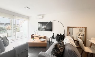 Apartamento en Venta Bonaire 3