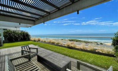 Tiburon Terrazas Penthouse Duplex Frente al Mar