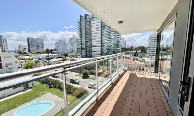 Apartamento en venta en Onix Punta del Este!!