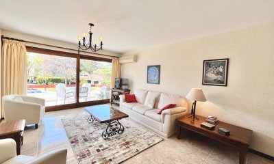 Apartamento en Venta Punta del Este